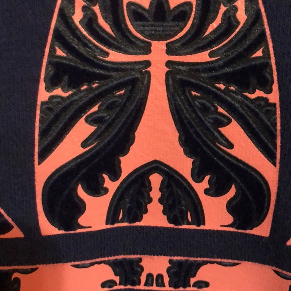 Adidas crew neck - Picture 4 of 5